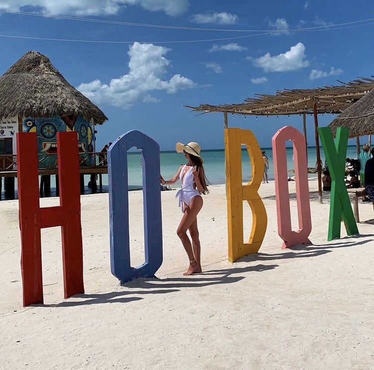 TOUR HOLBOX TODO INCLUIDO