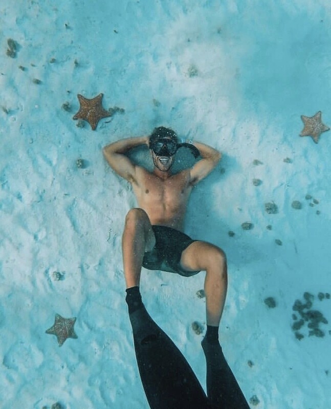 TOUR COZUMEL