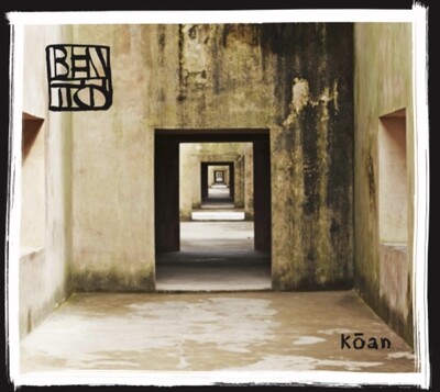 Bentō - Kōan (CD+Digital Download)