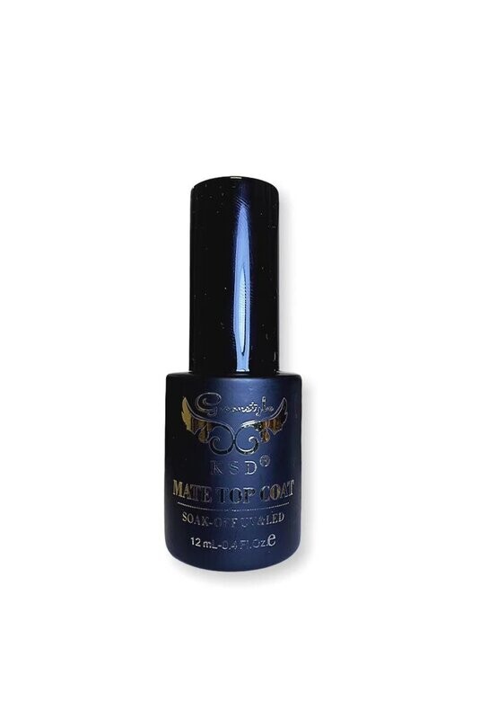 Top Coat Mate Greenstyle