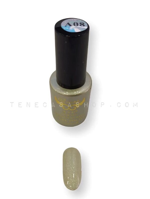Esmalte Semipermanente A08 Greenstyle 12ml