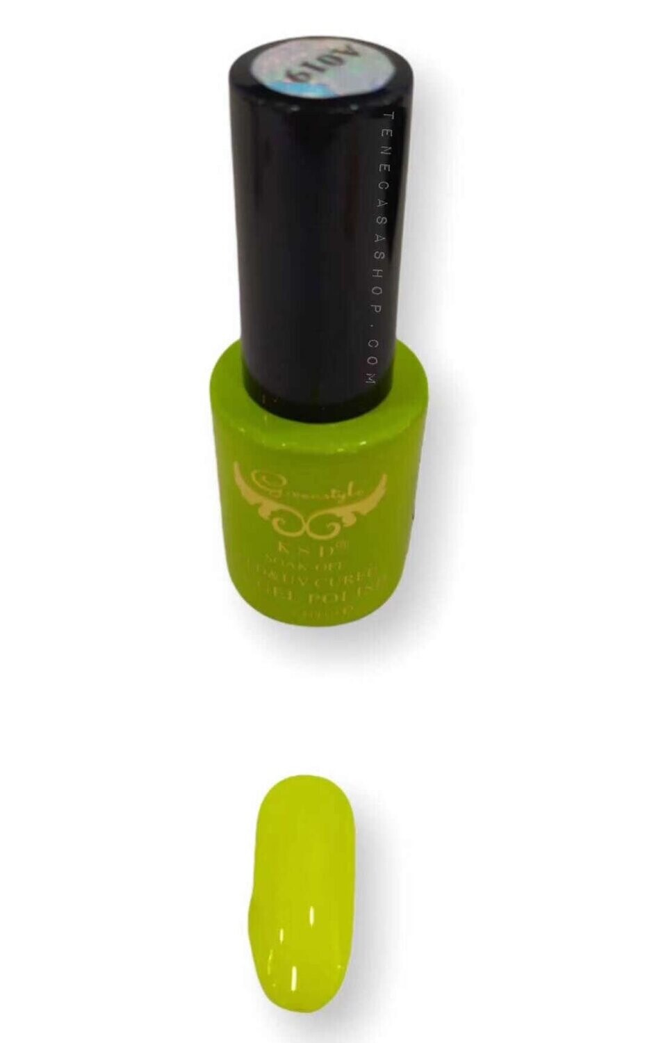Esmalte Semipermanente A19 Greenstyle 12ml