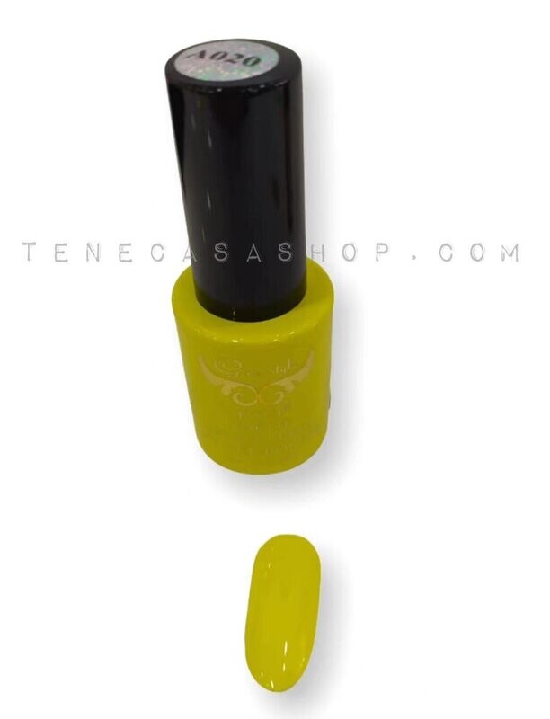 Esmalte Semipermanente A20 Greenstyle 12ml