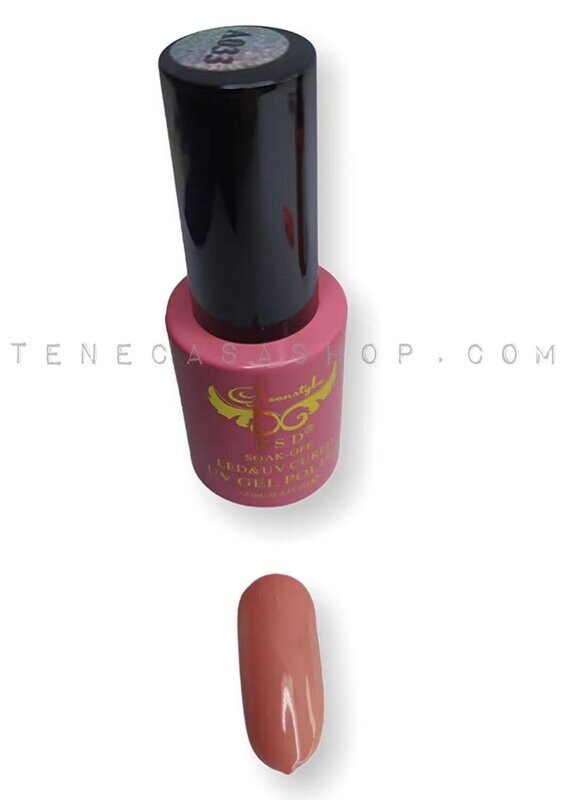 Esmalte Semipermanente A33 Greenstyle 12ml