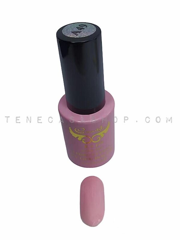 Esmalte Semipermanente A49 Greenstyle 12ml