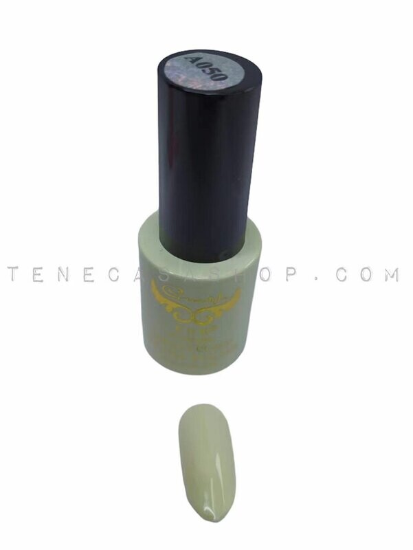 Esmalte Semipermanente A50 Greenstyle 12ml