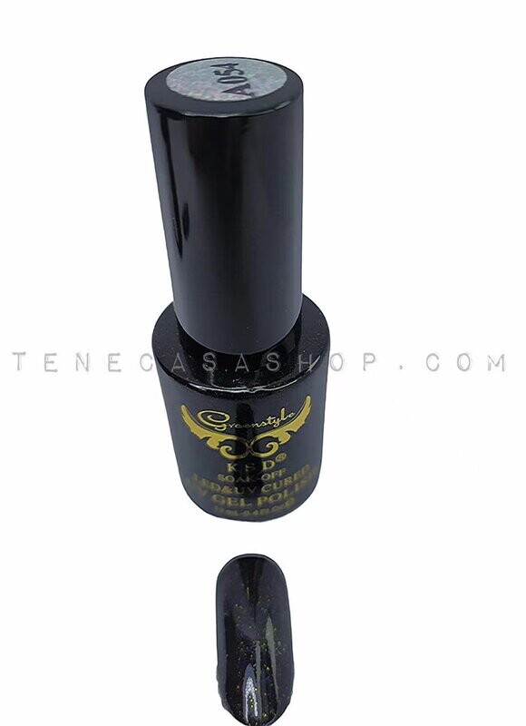 Esmalte Semipermanente A54 Greenstyle 12ml