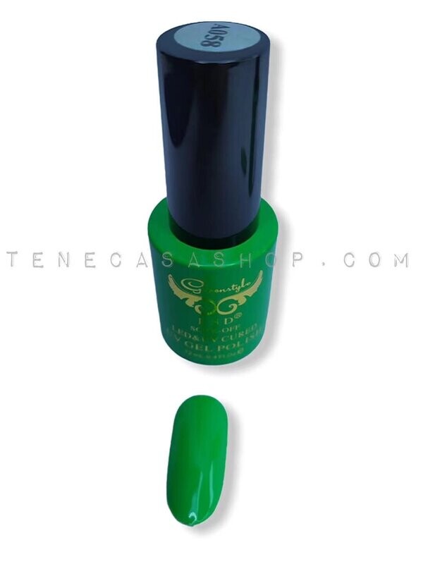 Esmalte Semipermanente A58 Greenstyle 12ml