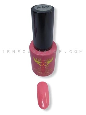 Esmalte Semipermanente A69 Greenstyle 12ml