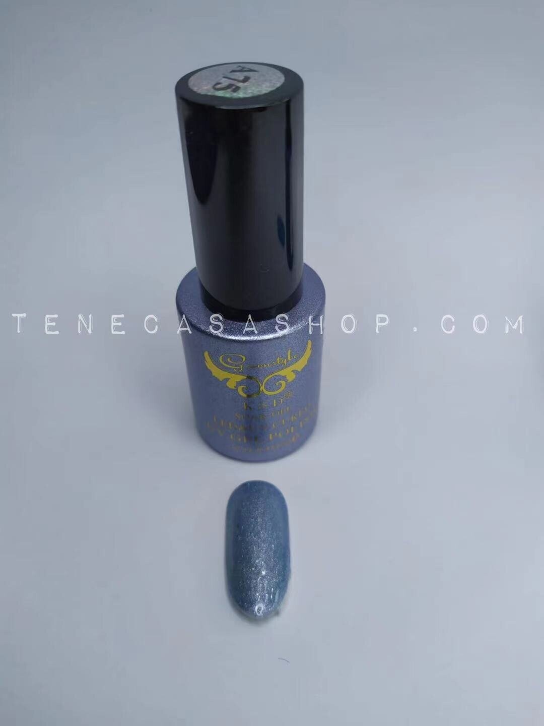 Esmalte Semipermanente A75 Greenstyle 12ml