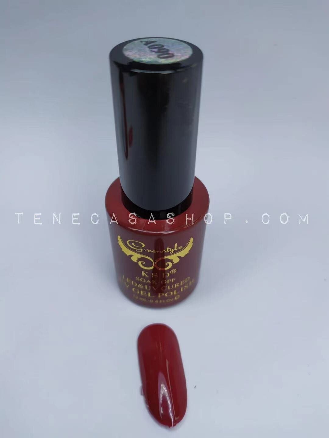 Esmalte Semipermanente A90 Greenstyle 12ml