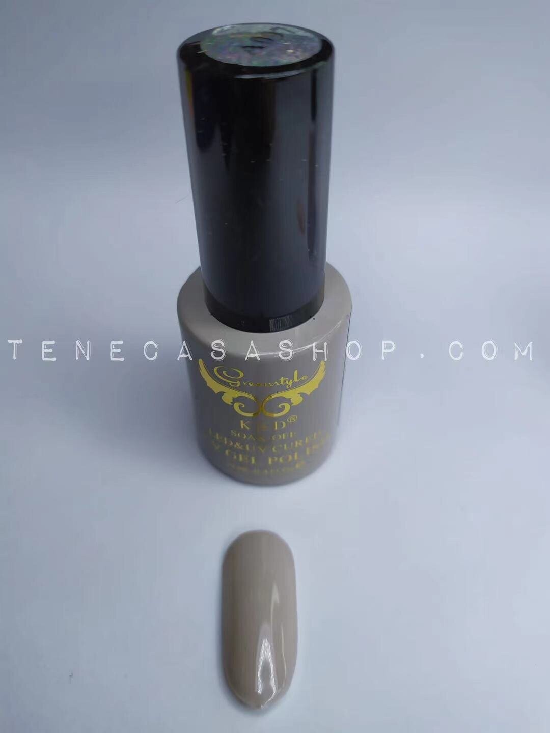 Esmalte Semipermanente A97 Greenstyle 12ml
