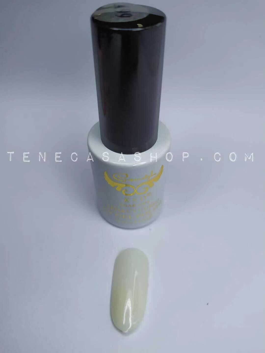 Esmalte Semipermanente A99 Greenstyle 12ml