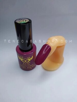 Esmalte Semipermanente A121 Greenstyle 12ml