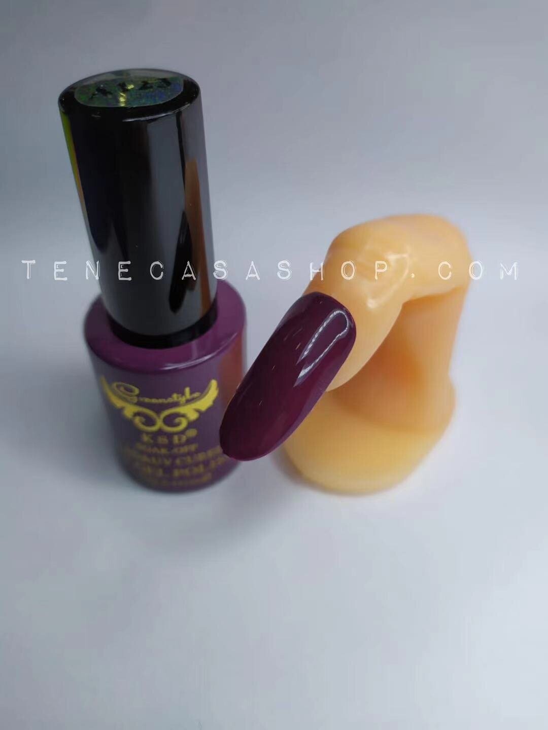 Esmalte Semipermanente A123 Greenstyle 12ml
