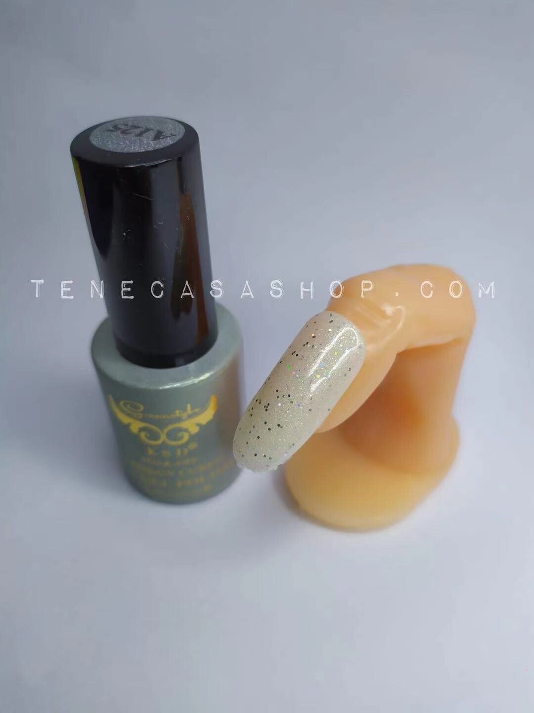 Esmalt Semipermanente A125 Greenstyle 12ml