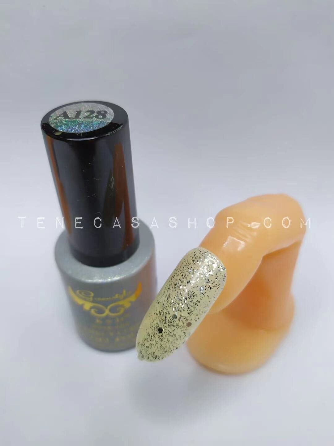 Esmalte Semipermanente A128 Greenstyle 12ml