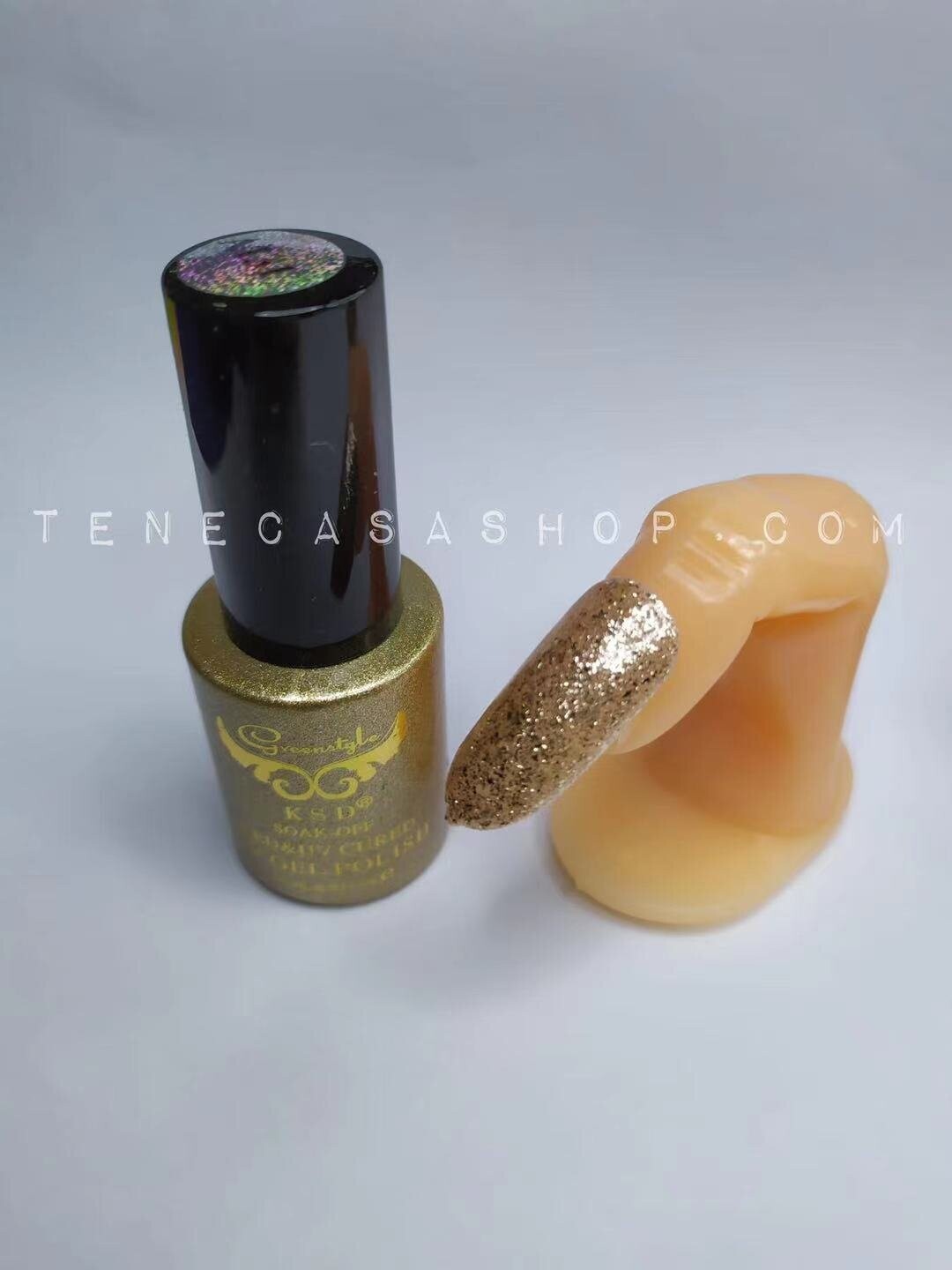 Esmalte Semipermanente A131 Greenstyle 12ml