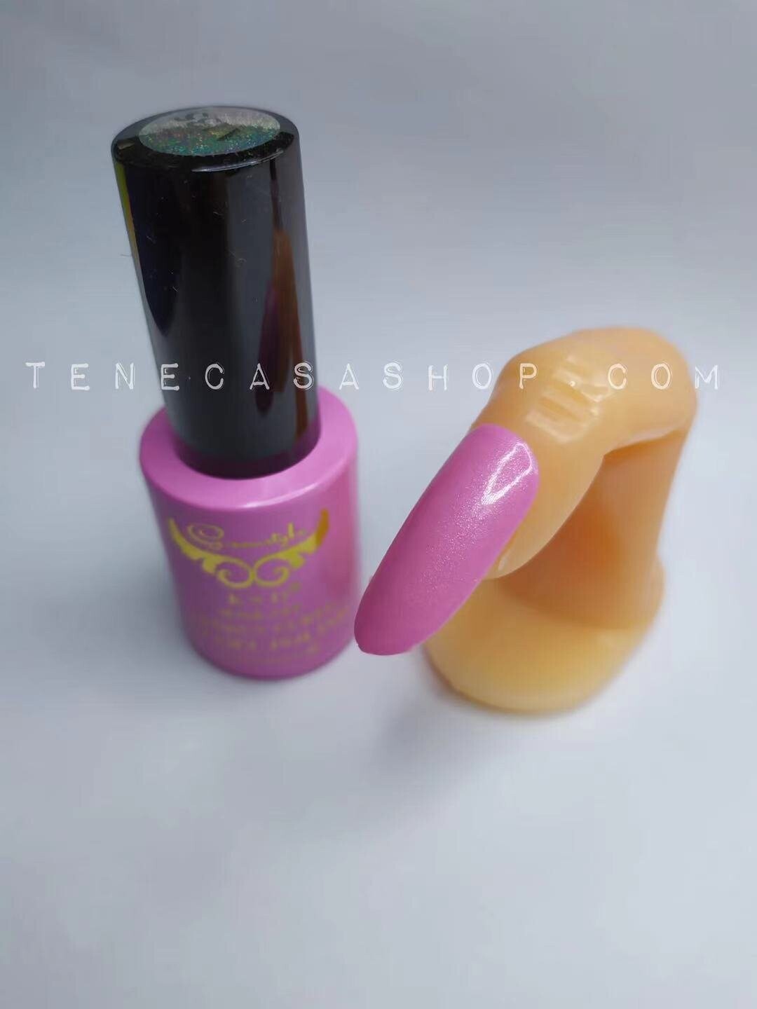 Esmalte Semipermanente A135 Greenstyle 12ml