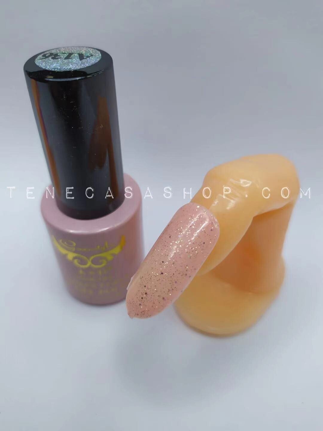 Esmalte Semipermanente A136 Greenstyle 12ml