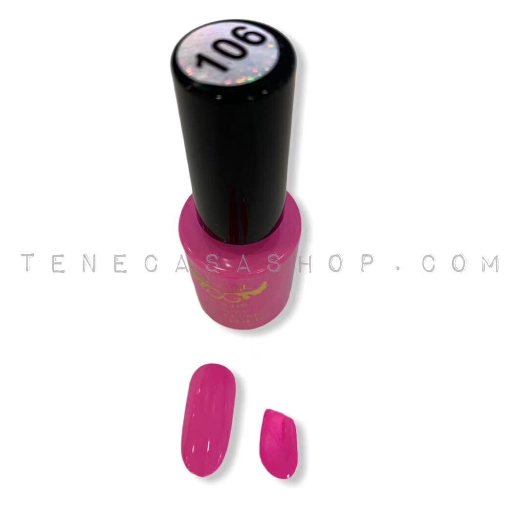 Esamlte Semipermanente A106 Greenstyle 12ml