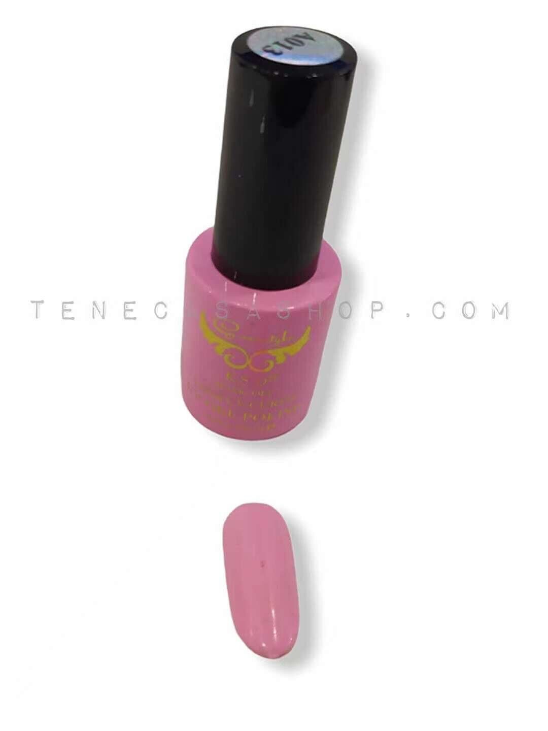Esmalte Semipermanente A13 Greenstyle 12ml