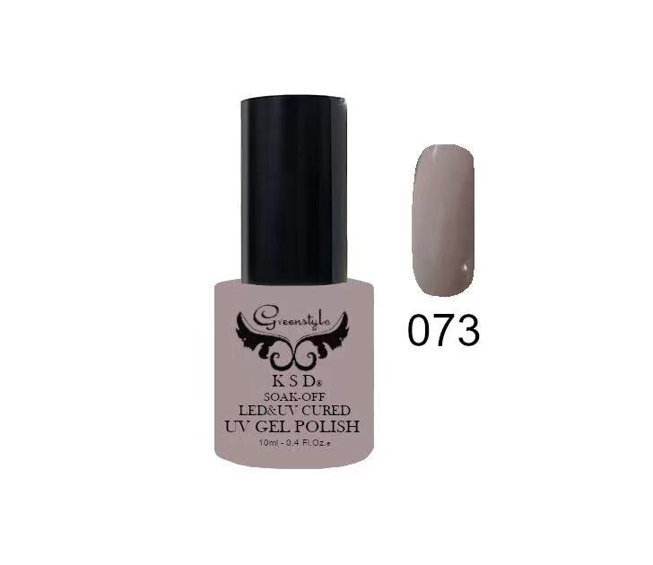 Esmalte Semipermanente A73 Greenstyle 10ml