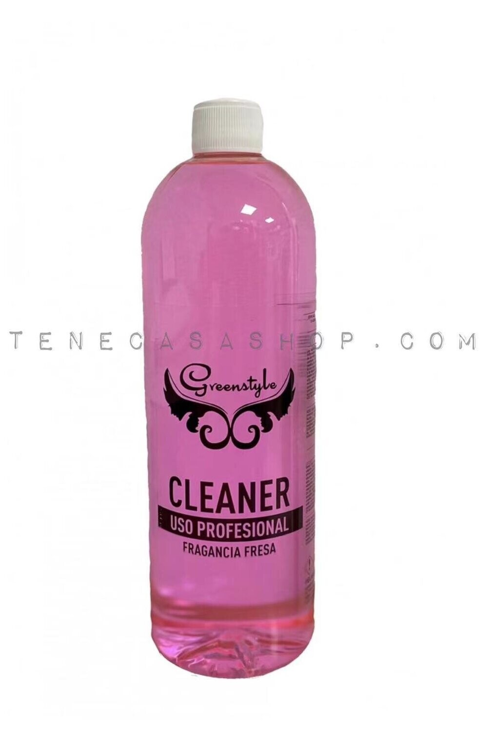 Finalizador Greenstyle 1000ml
