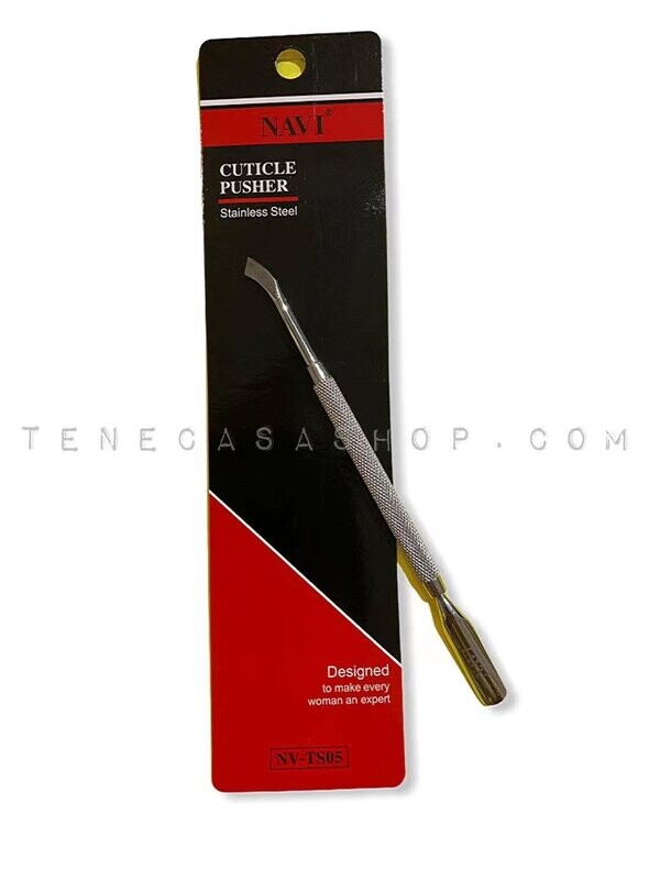 Empujador de Uñas NAVI Profesional NV-TS05
