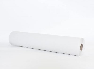 Papel de Camilla Blanco Sin Precorte Blanco 1.5kg