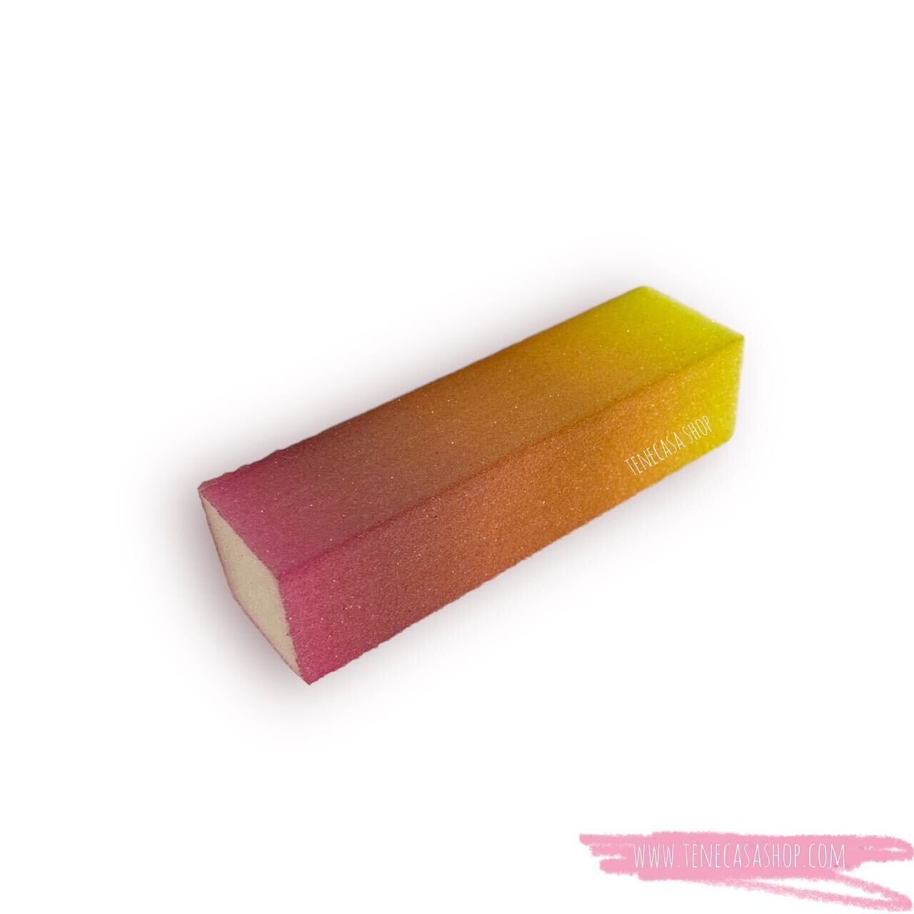 Taco Pulidor colorín