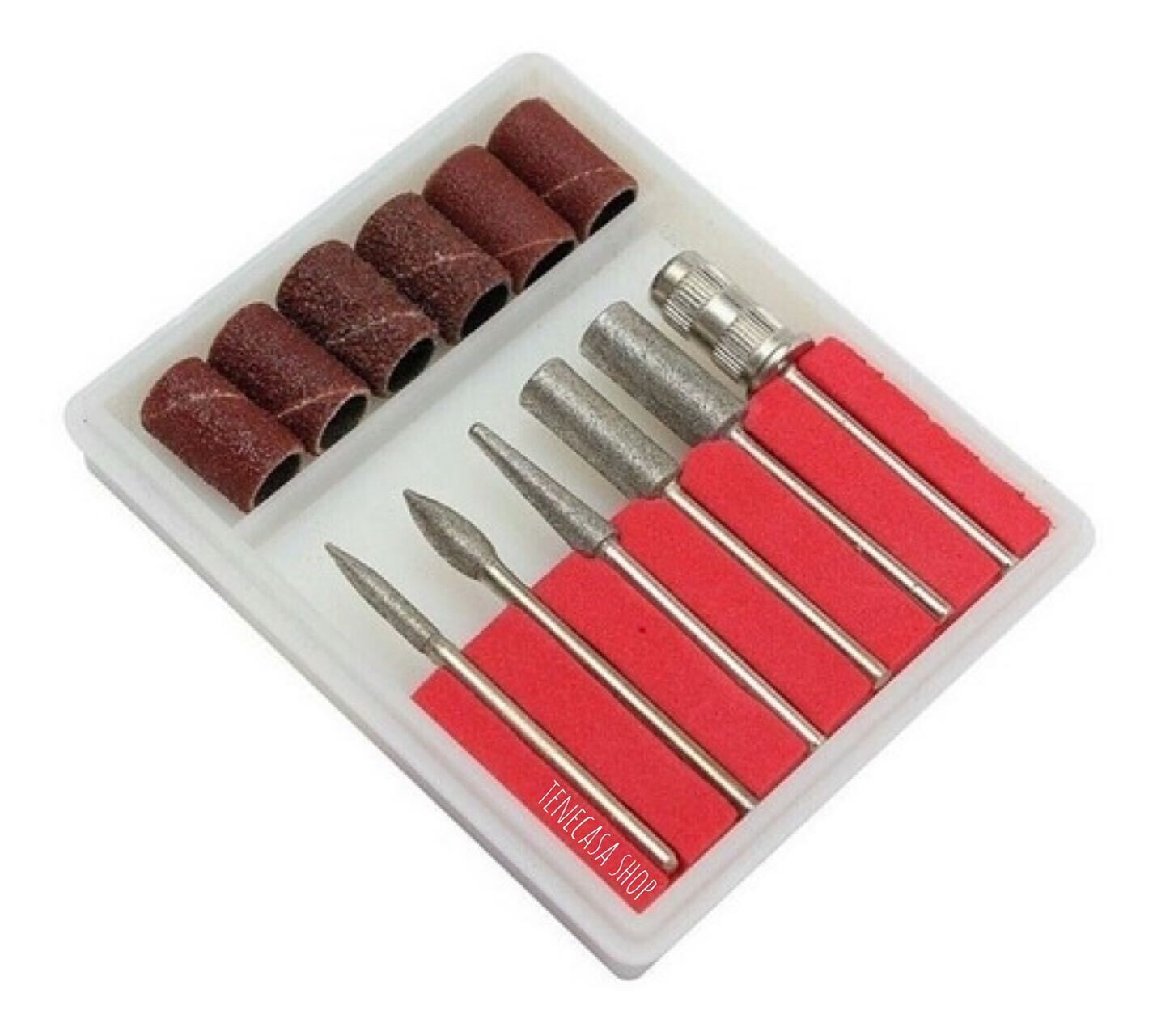 Kit fresas basic