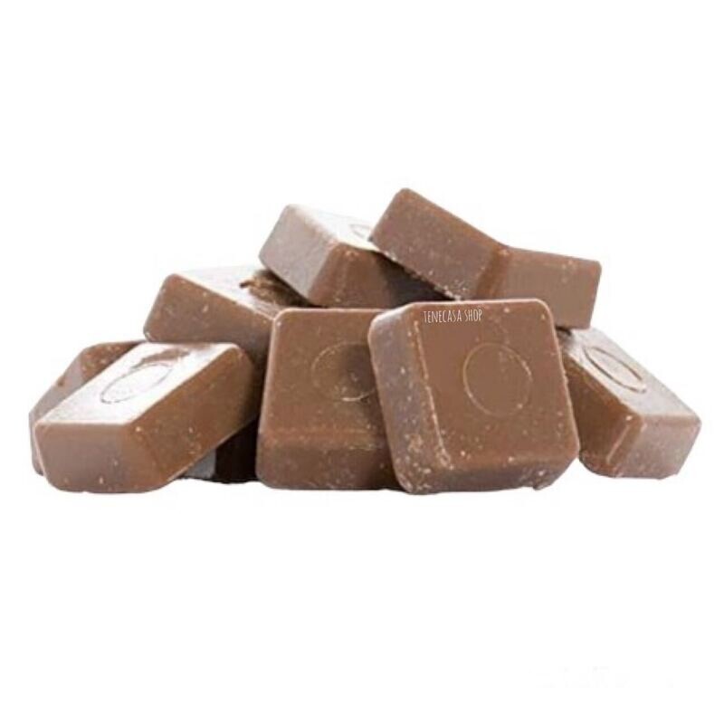Cera Depilatoria Baja Fusión Chocolate, bolsa 1kg