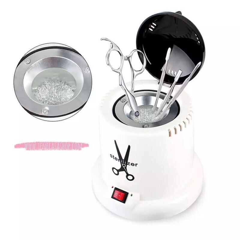Esterilizador de Bolas de Cuarzo