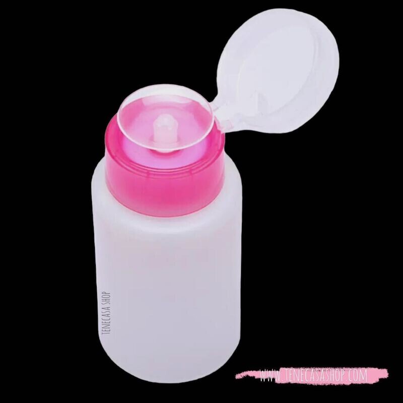 Dispensador para Líquidos Pink 150ml