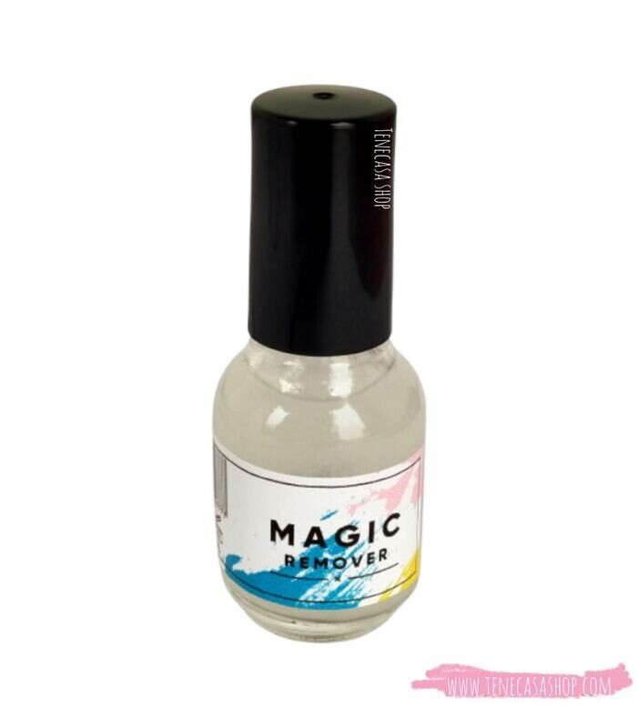 Magic Remover 15ml