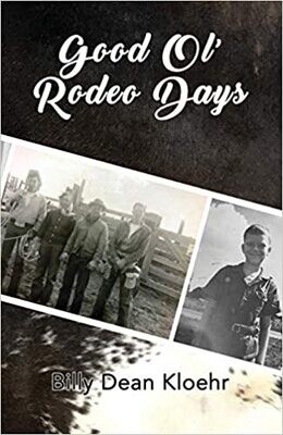 Good Ol' Rodeo Days