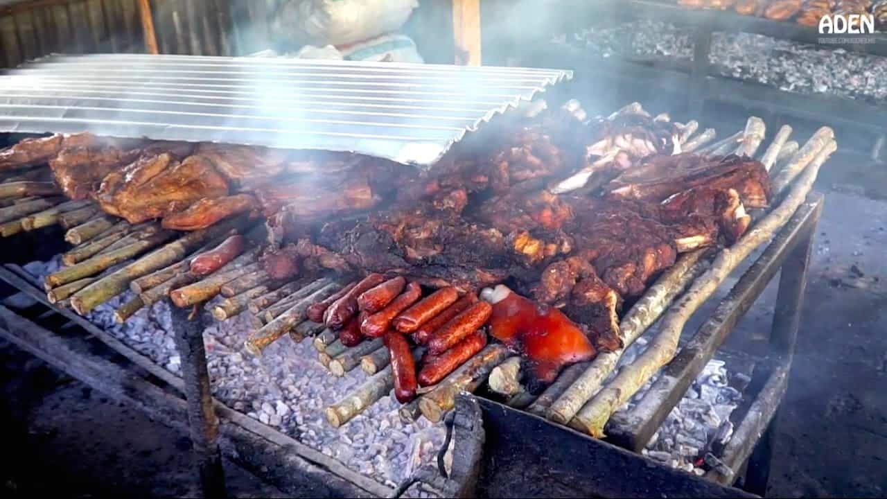 &quot;Jerk Pit&#39; Jamaican Jerk BBQ Seasoning