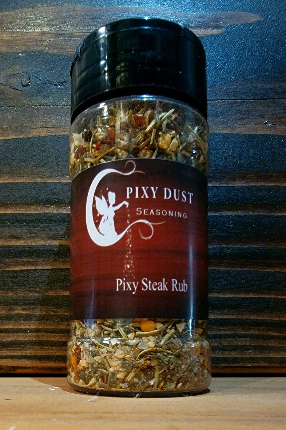 CHOP HOUSE  Steak Blend