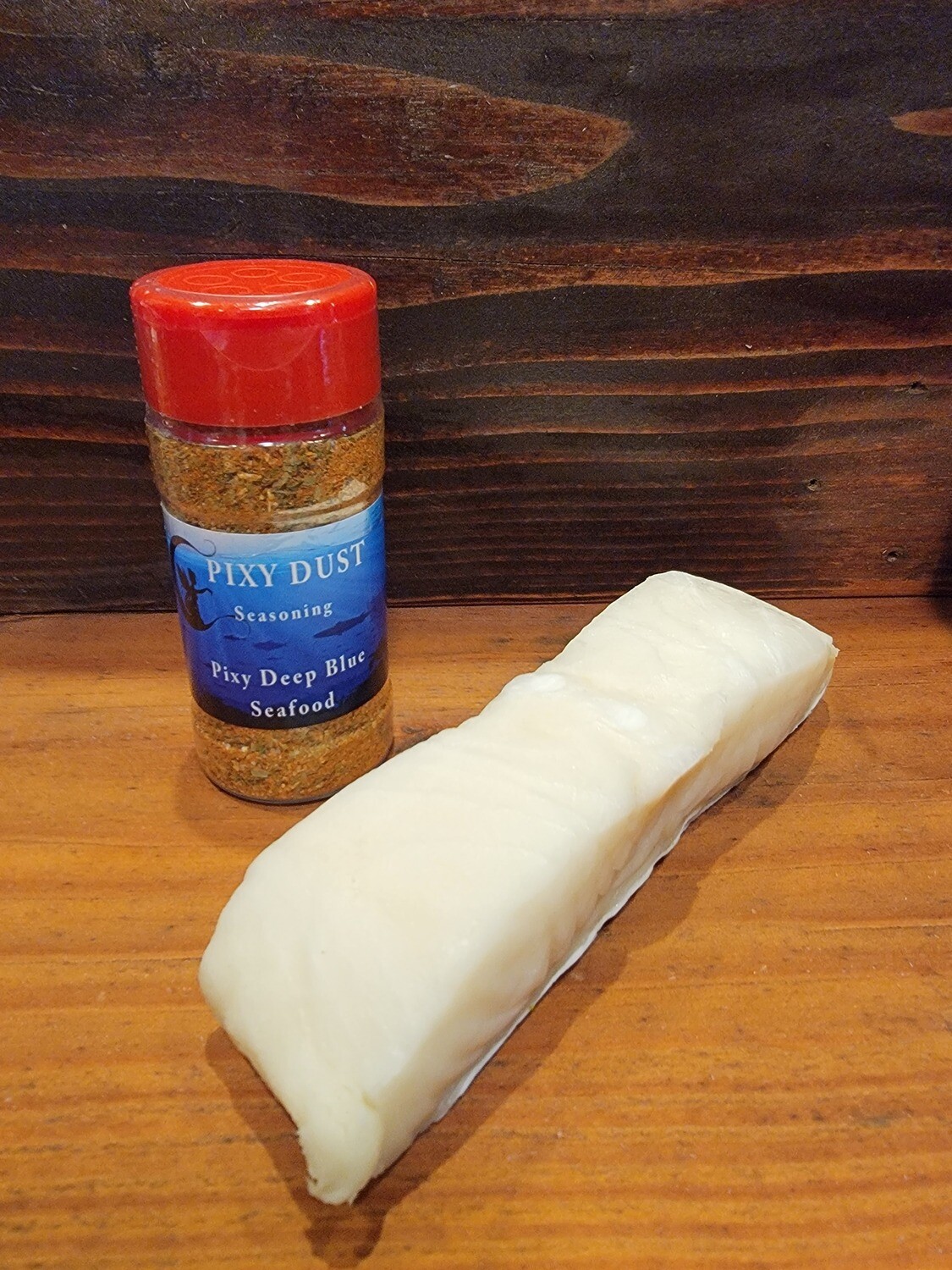Deep Blue Seafood Seasoning