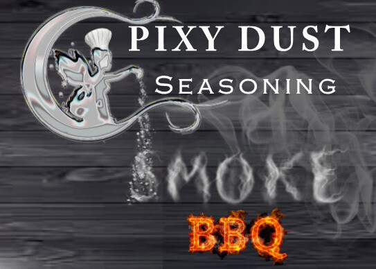 Smoke BBQ Seasoning