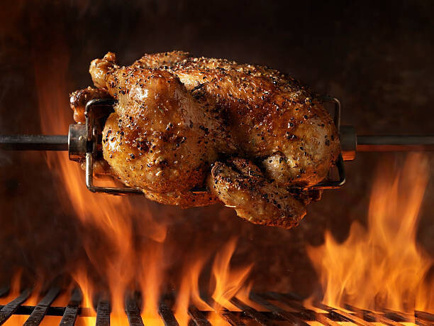 Smoke BBQ Seasoning