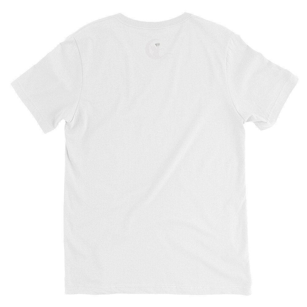 Pixy Dust V-Neck T-Shirt