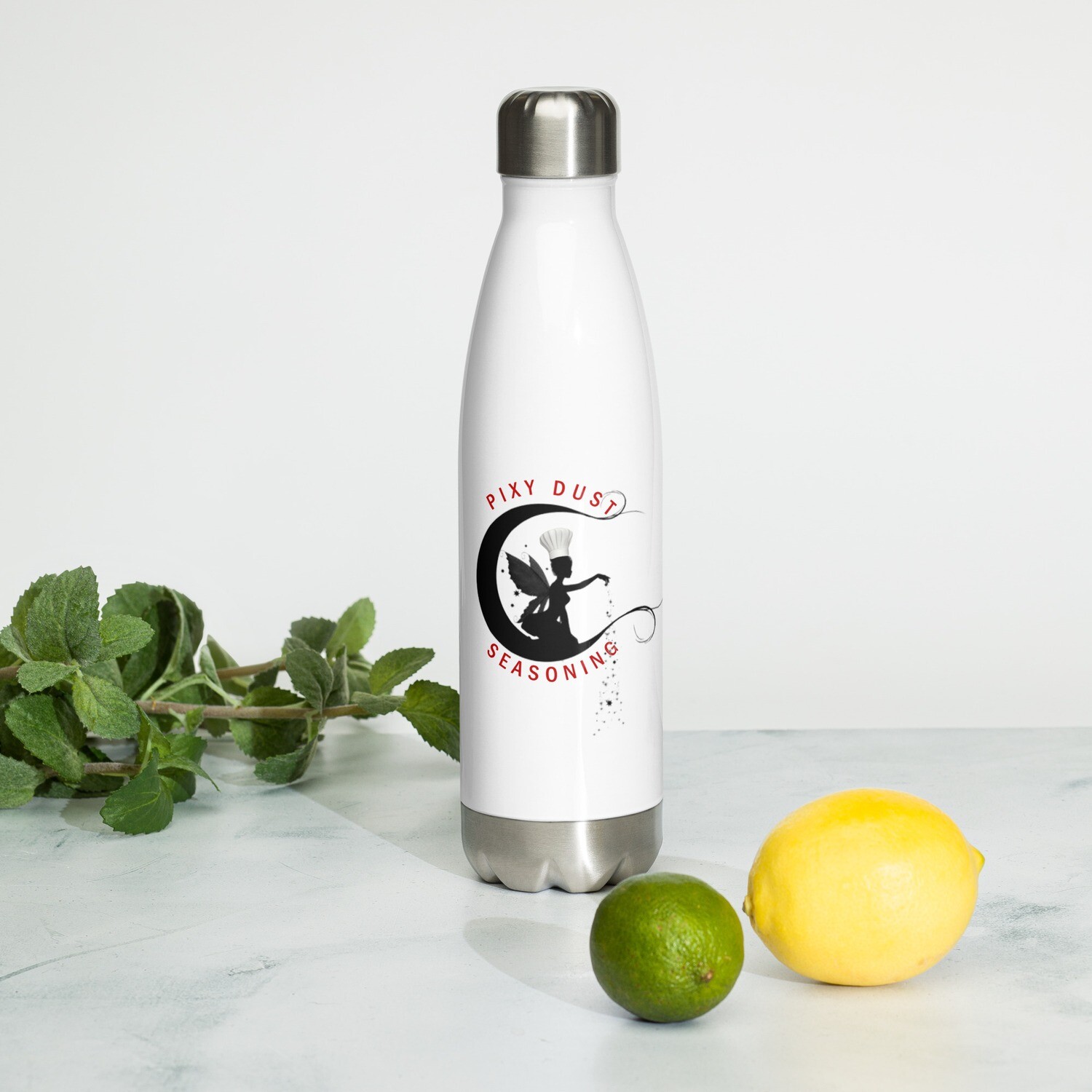 Stainless Steel Water Bottle