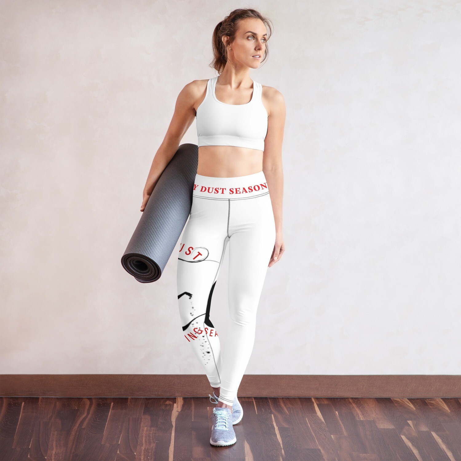 Yoga Leggings