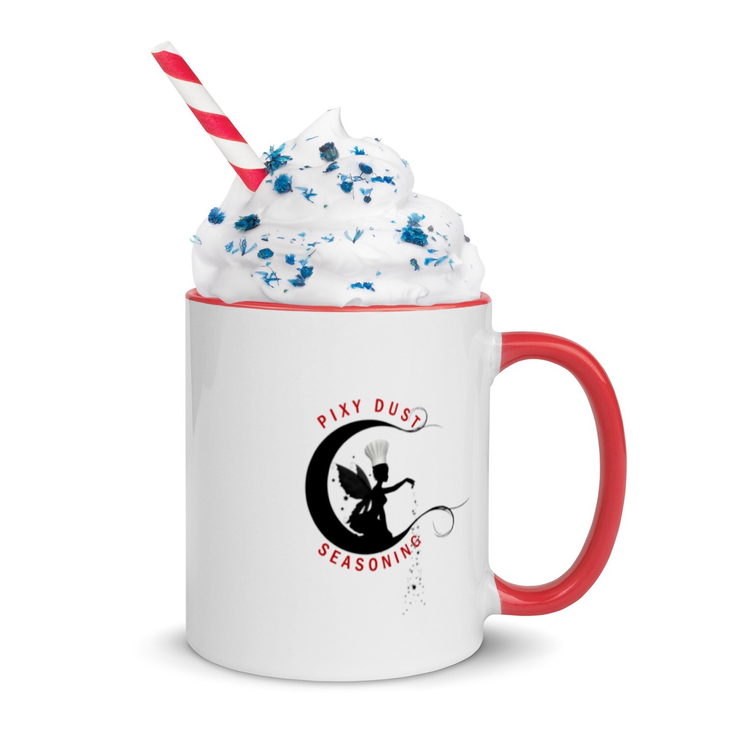 Mug with Color Inside