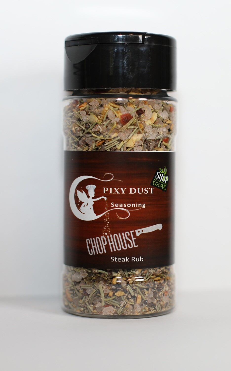 CHOP HOUSE  Steak Blend