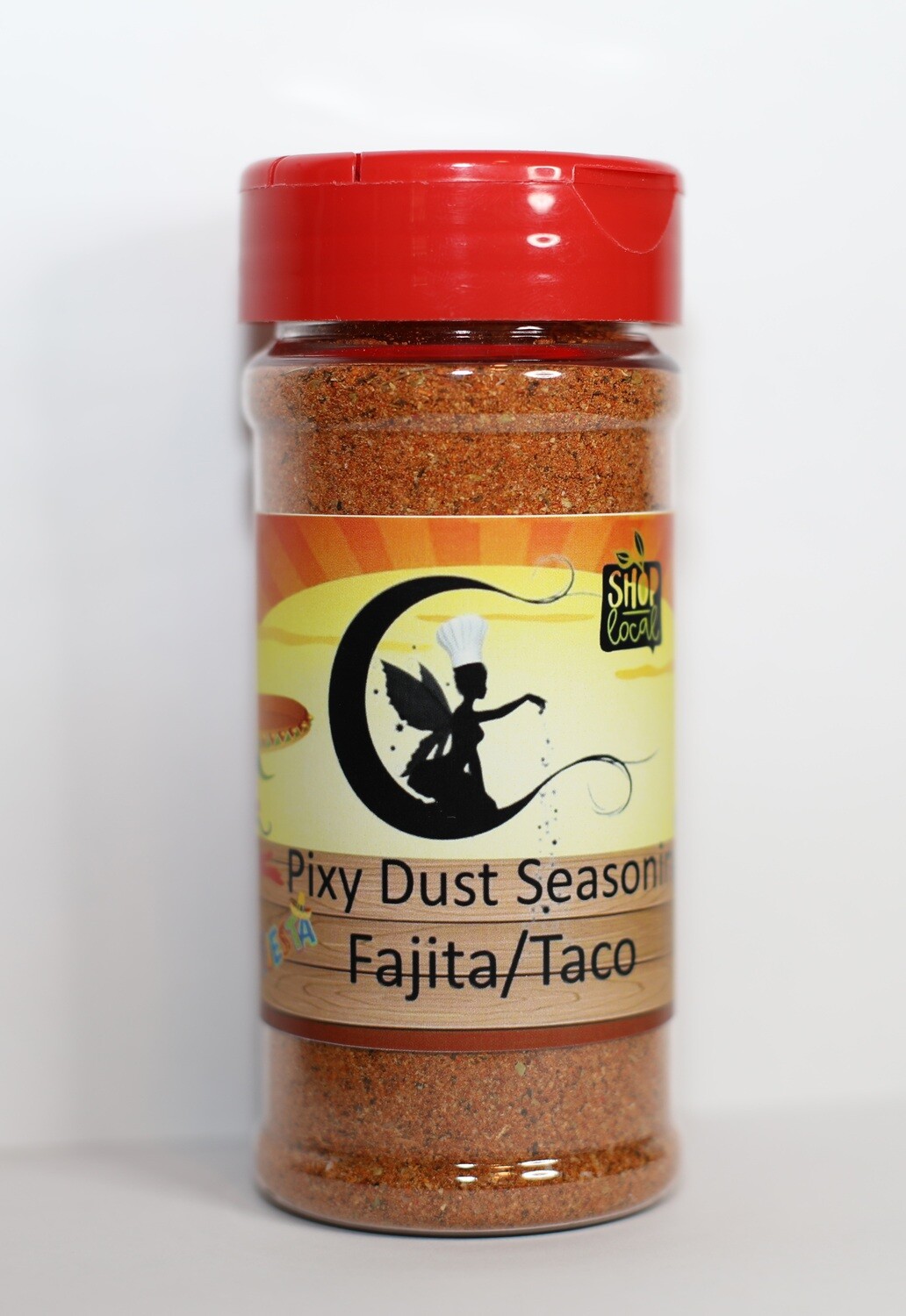 Fajita &amp; Taco Seasoning