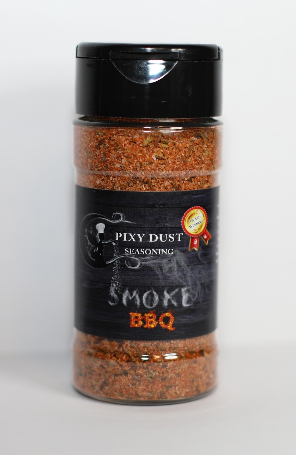 Smoke BBQ Seasoning