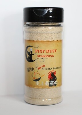 Kitchen Samurai Stir Fry Seasoning